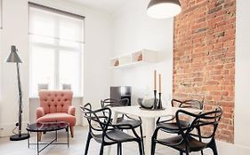 Apartamenty Wozna 14A, 2 Rooms, Self Check In 24H